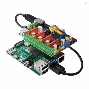 xTool pilns robota komplekts V2.0
