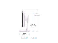 BenQ GW2490TC monitors 24" IPS 1920x1080 5ms