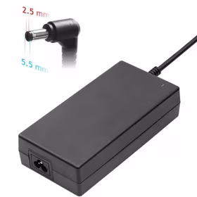 Charger for laptop Akyga AK-ND-88 (19.5V / 10.3A 200W 5.5 X 2.5MM) HP / COMPAQ 1.2m