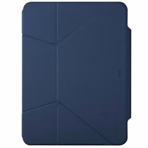 Uniq Ryze vāciņš planšetei iPad Pro 11 (2021-2022) / iPad Air 10.9 (2020-2022) – zils