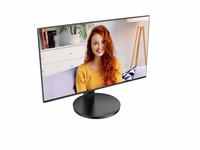 AOC B3 24B3CF2 computer monitor 60.5 cm (23.8") 1920 x 1080 pixels Full HD LED melns