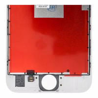 FixCell LCD displejs IPHONE 6S balts (augsts spilgtums)