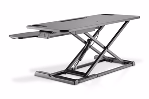 DIGITUS ergonomisks darba vietas paaugstinājums