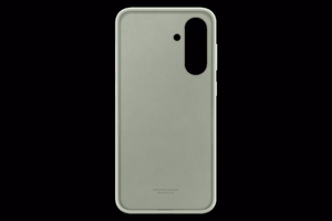 PA566CGEGWW Silicone Case Samsung Galaxy A56, Sage Green