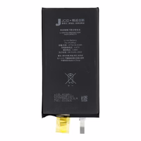 JCID Akumulators without BMS iPhone 14 Plus (liela ietilpība)