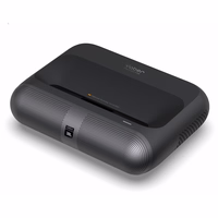 Yaber K300s Multimedia Laser RGB FullHD 1080p Projector with JBL Speakers - Melns