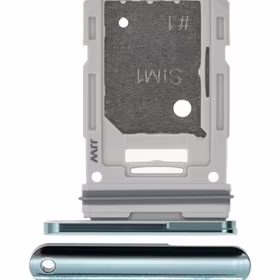 SIM card holder Samsung G781/G780 S20 FE Cloud Piparmētru ORG