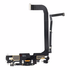 Kabelis USB uzlādei IPHONE 13 Pro Max melns