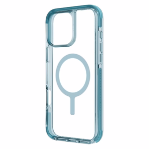 Uniq Combat Magnētiskais viedtālruņa apvalks iPhone 16 Plus 6.7" - zaļš