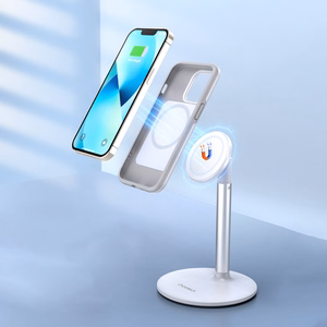 Choetech MFM Aizsargapvalks iPhone 13 Pro Max balts (PC0114-MFM-WH)