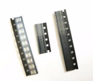 Mikroshēma IC iPhone SE/6/6 Plus/6S/6S Plus/7/7 Plus aizmugures apgaismojuma diode (L4020,L4050,L1503)