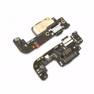 Uzlādes ports saderīgs ar Xiaomi Poco X3 GT ar Flex / Plata OEM