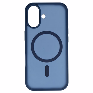 Tel Protect Aura Matte Magsafe maciņš Iphone 17, mood indigo