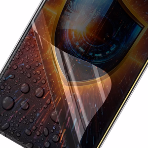 3mk Silky Matt Privacy – privātuma ekrāna aizsargs modelim OnePlus 7