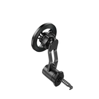 Tech-Protect N56 MagSafe magnētiskais automašīnas ventilācijas turētājs - melns