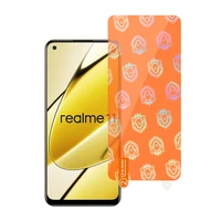 Tel Protect Best Flexible Hybrid aizsargstikls REALME 11/13