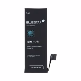 Baterija iPhone 5C 1510 mAh Blue Star HQ