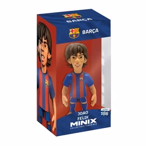 Minix FC Barcelona – João Félix – kolekcionējama figūriņa