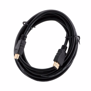 Gembird 3m HDMI M/M HDMI kabelis HDMI Type A (Standard) melns
