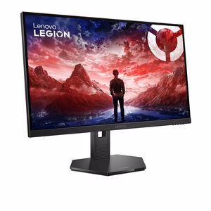 Lenovo Legion 27-10 datora monitors 68,6 cm (27") 1920 x 1080 pikseļi Full HD LCD melns