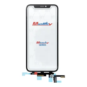 MUSTTBY skārienekrāns + OCA IPHONE X