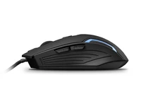 Liocat gaiming mouse MX 357C black