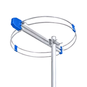 BARCZAK TOTAL-FM ultraīsviļņu antena