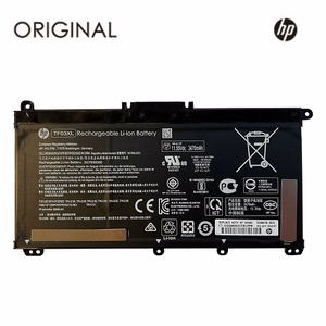Notebook baterija HP TF03XL, 3470mAh, Original