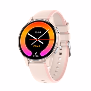 Forever smartwatch iGo Watch 4! JW-600 Powder rozā