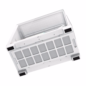 MODECOM VOLCANO STELLAR PLUS Midi balts