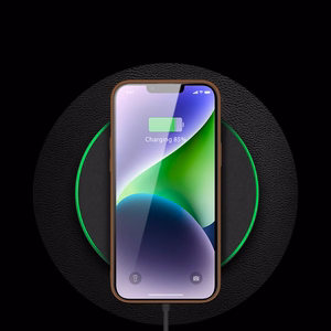 Dux Ducis Yolo Apple iPhone 14 Plus Brūns