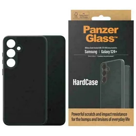 PanzerGlass Cietais Viedtālruņa apvalks Samsung Galaxy S24+ - Melns