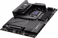 MSI MPG X870E CARBON WIFI motherboard AMD X870E Socket AM5 ATX