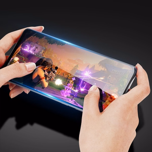 Rūdīts stikls Dux Ducis Xiaomi Redmi 14C/Redmi A4/Poco C75 melns