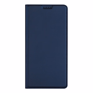 Case Dux Ducis Skin Pro Samsung A556 A55 5G dark blue