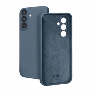 SBS Instinct maciņš Samsung Galaxy A37 - zils