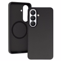 Liavec Carbon Core Maciņš for Samsung Galaxy S26 Plus