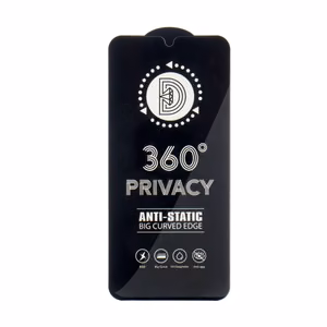 Защитное стекло Privacy 360 Samsung Galaxy S26 Plus