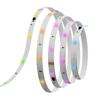 LED lente RGBIC Yeelight Led Basic Strip Lights 6m