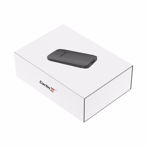 Carlinkit CPC200-A2A Android Auto bezvadu adapteris