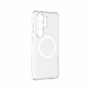 AmazingThing Minimal Mag Lens Maciņš for Samsung Galaxy S26 Ultra - Caurspīdīgs