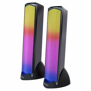 Tracer Orlando 2.0 Sigma USB Bluetooth RGB skaļrunis 10W