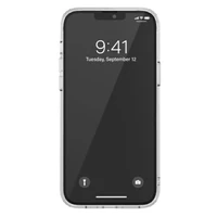 Adidas OR aizsargājošs caurspīdīgs apvalks iPhone 13 Pro Max - caurspīdīgs