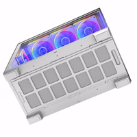 MODECOM VOLCANO STELLAR ARGB MIDI 8F balts