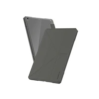 AmazingThing Titan Pro Folio futrālis iPad Air M3 11" - Pelēks