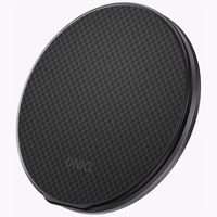 Uniq Grivix Premium 360 Mount&Grip statīvs ar magnētisko turētāju - melns