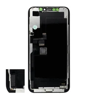 MOSHI FixCell LCD displejs IPHONE 11 PRO HD incell (var mainīt IC)