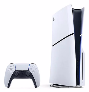 Sony PlayStation 5 - Fortnite Flowering Chaos Bundle 1 TB „Wi-Fi“ Juoda, Balta