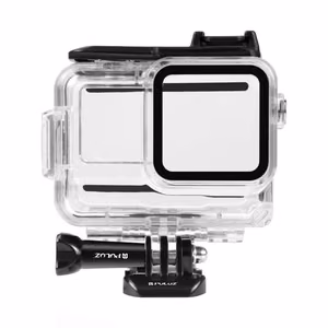 PULUZ ūdensizturīgs korpuss Insta360 Ace Pro kamerai
