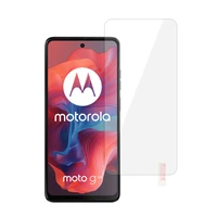 Rūdītais stikls Zelta MOTOROLA MOTO G04/G24/G34 5G